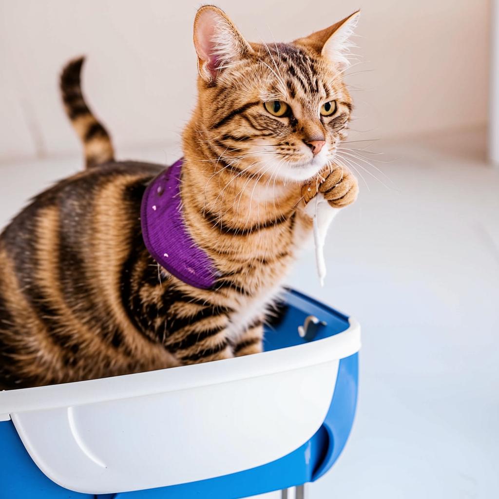 Сухой корм для кошек: Мнение ветеринаров клиники LikeDog Когда обратиться к ветеринару