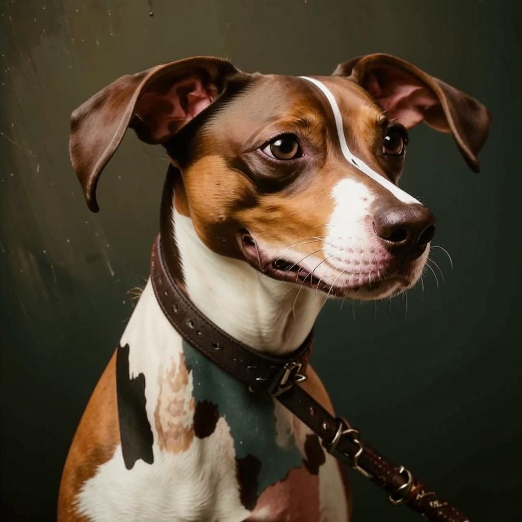 Уиппет История породы Уиппет