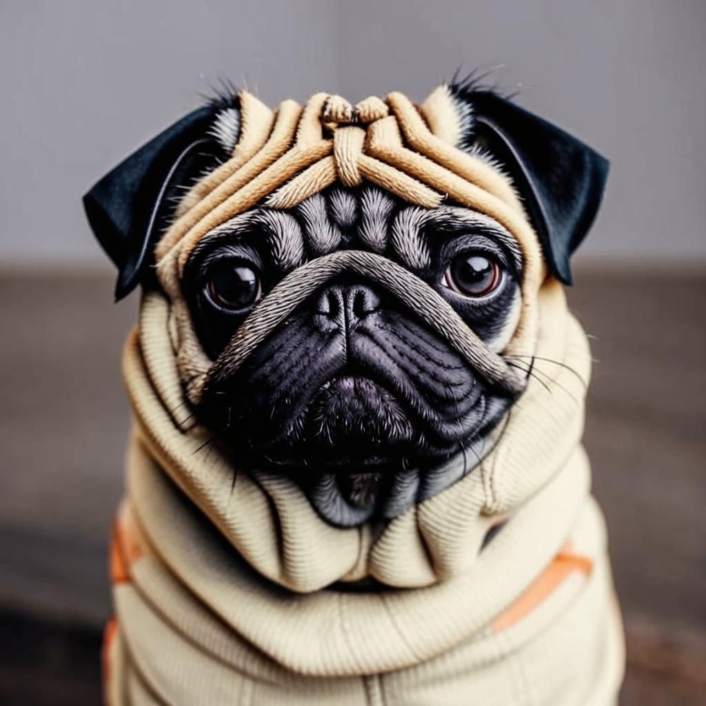 Пекинес Характеристика породы