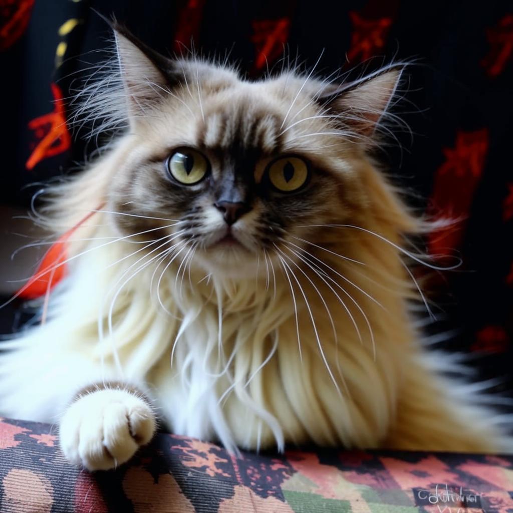 Бурмилла Сколько стоит Бурмилла