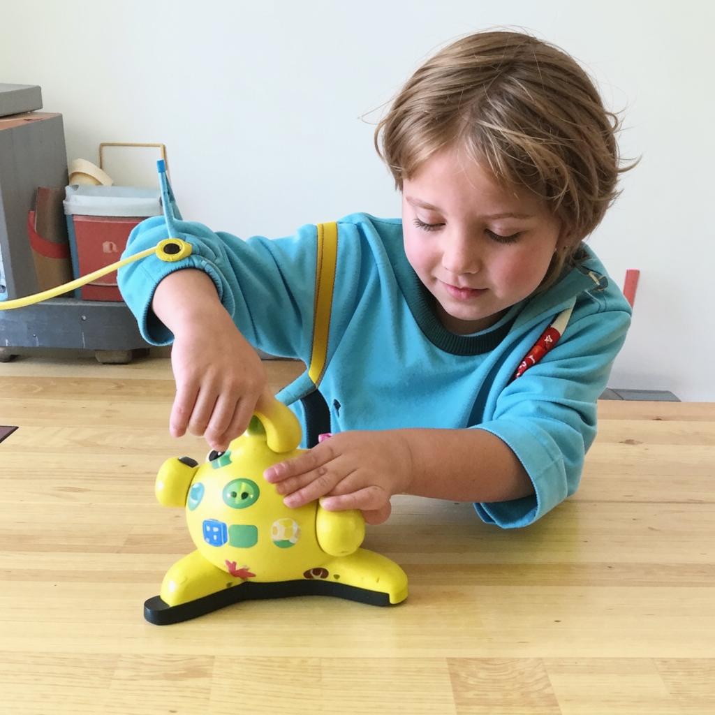 Тойгер Уход и содержание