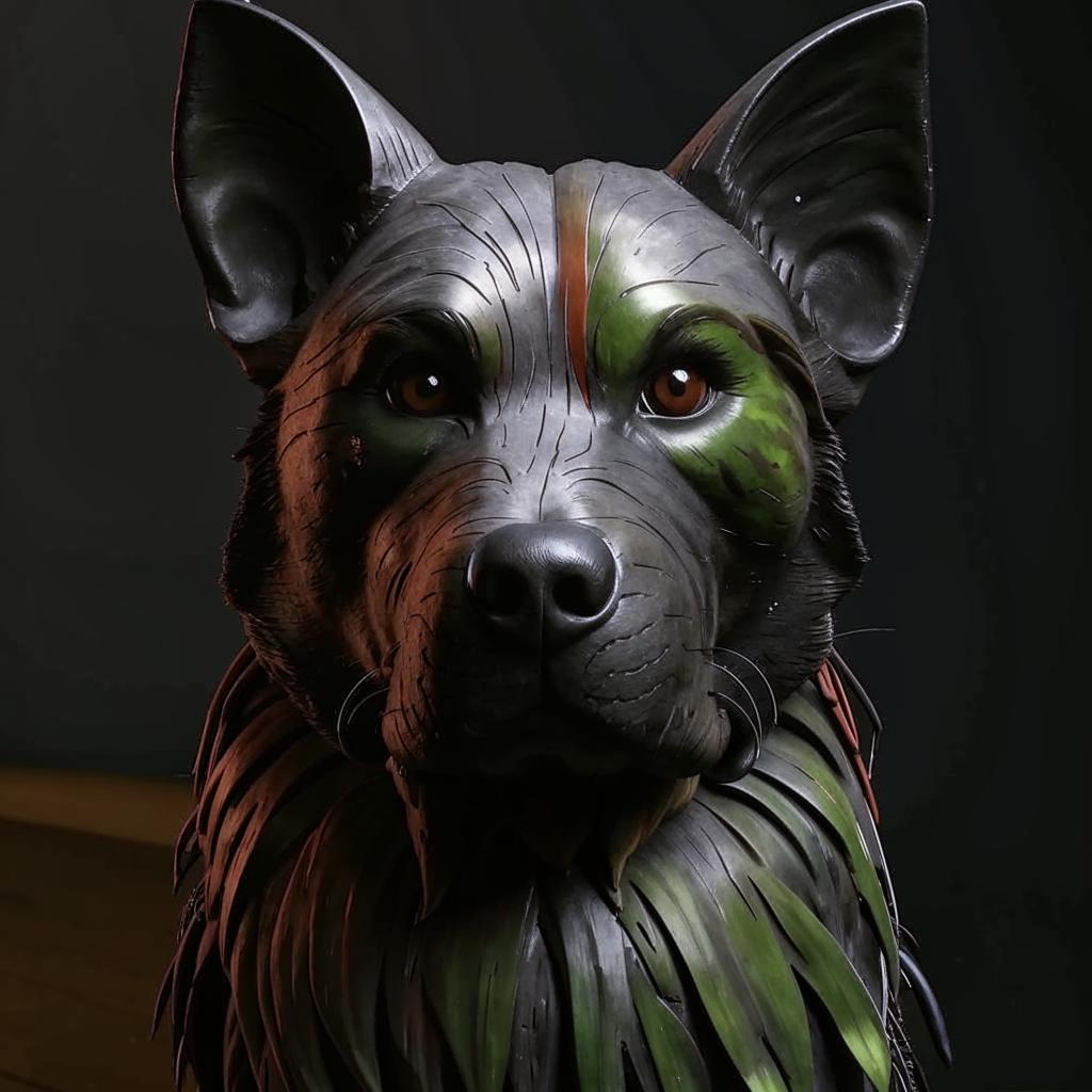 Комондор Основные моменты