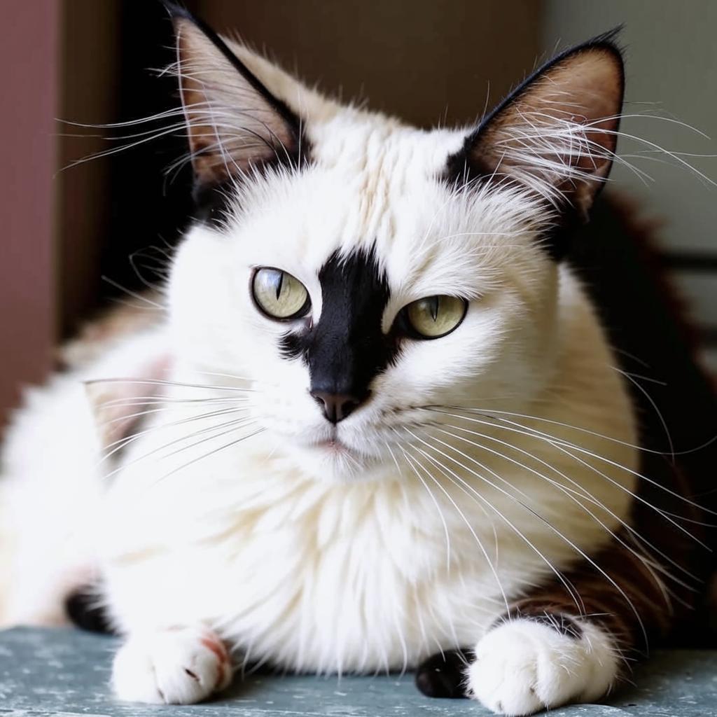 Балинезийская кошка Как выбрать Балинезийская кошка