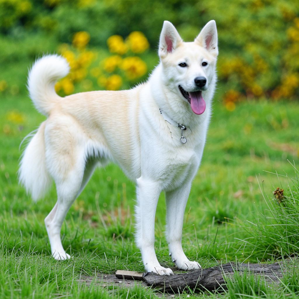 Западно-сибирская лайка Уход и содержание