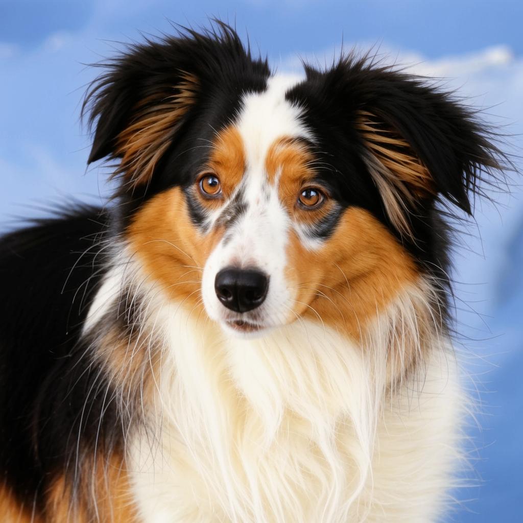 Австралийская овчарка (аусси) Здоровье и болезни Австралийская овчарка аусси