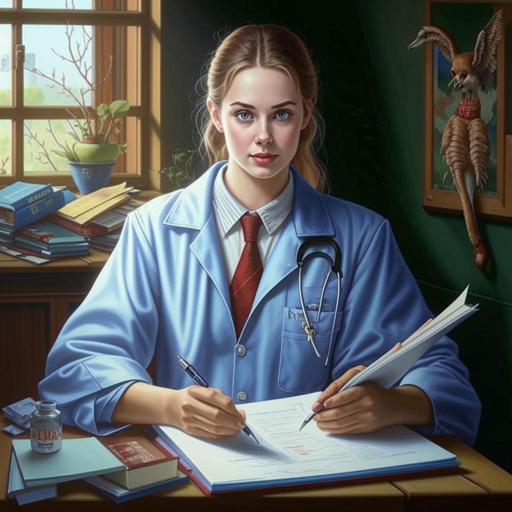 Как получить ветеринарное образование и стать ветеринаром