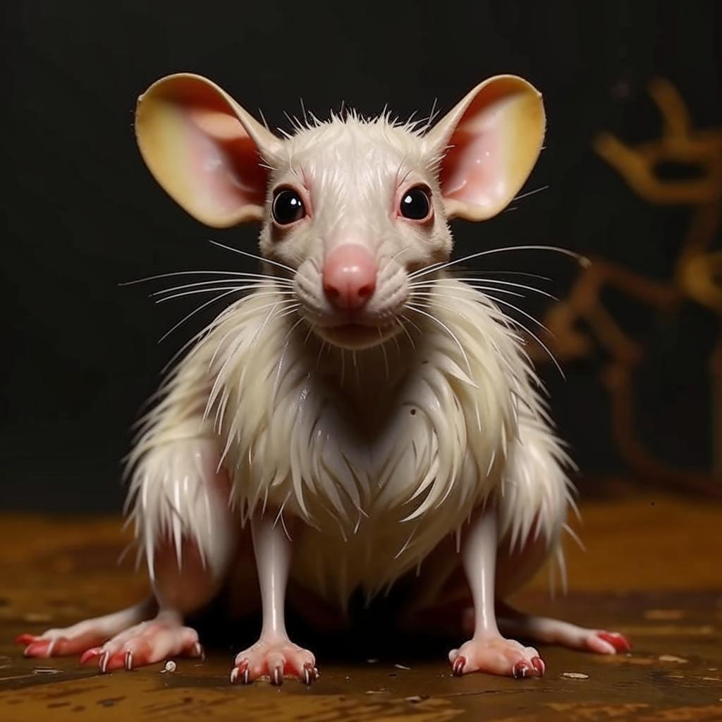 Пражский крысарик Сколько стоит Пражский крысарик