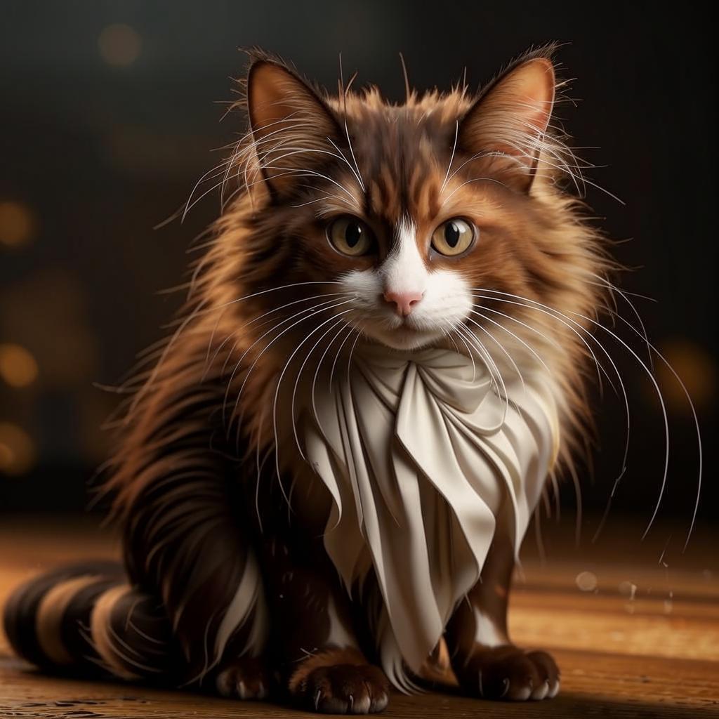 Рагамаффин Здоровье и болезни Рагамаффин