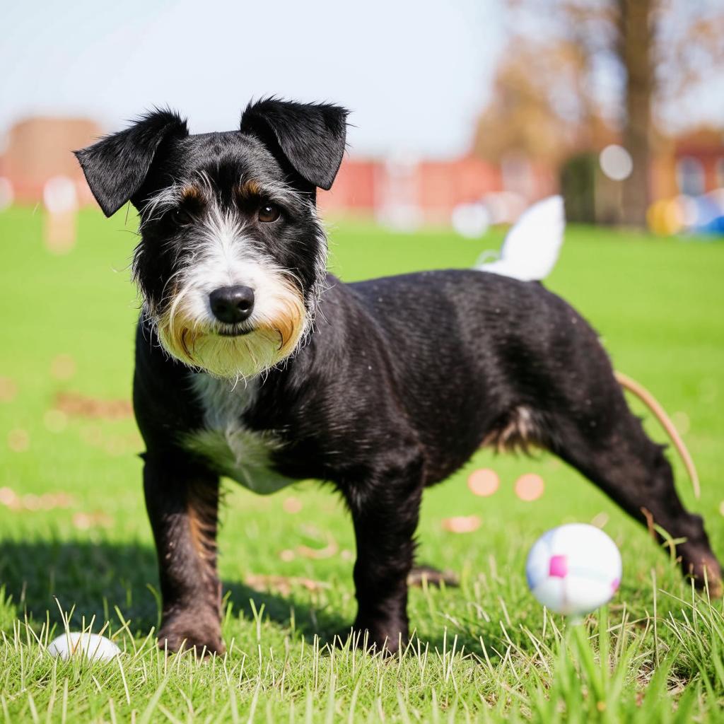 Бордер-терьер Как выбрать Бордертерьер