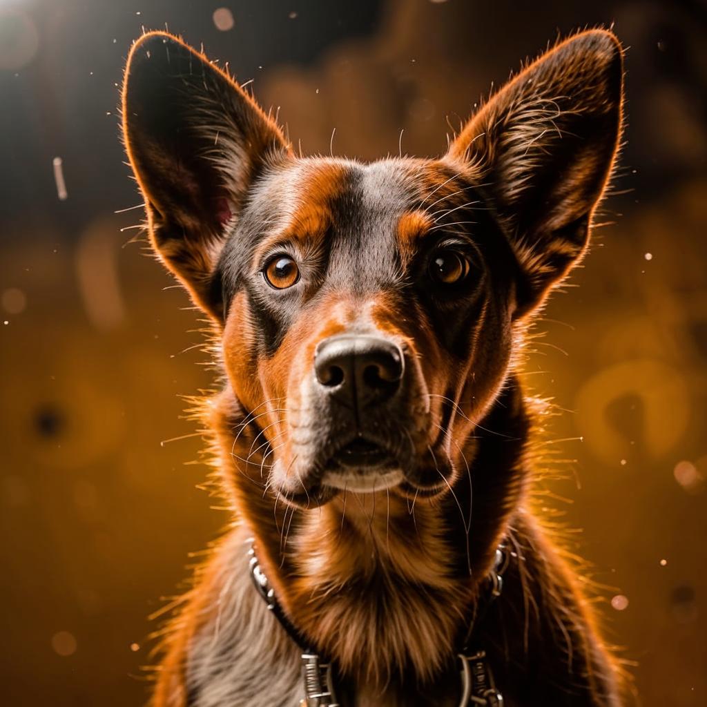 Ханаанская собака Основные моменты