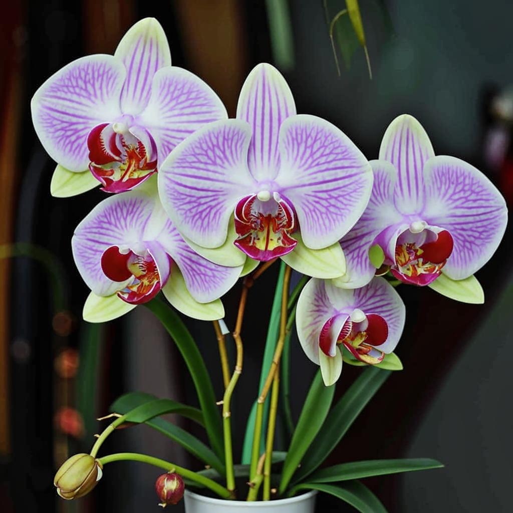 Петербургская орхидея Сколько стоит Петербургская орхидея