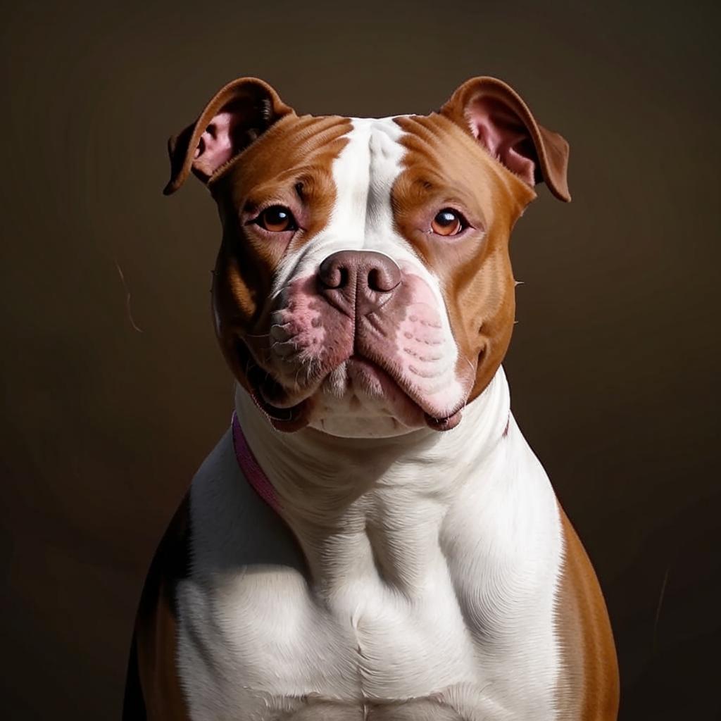 Американский стаффордширский терьер Сколько стоит Американский стаффордширский терьер