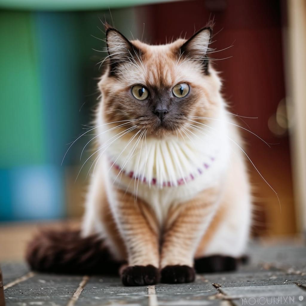 Бурмилла Сколько стоит Бурмилла