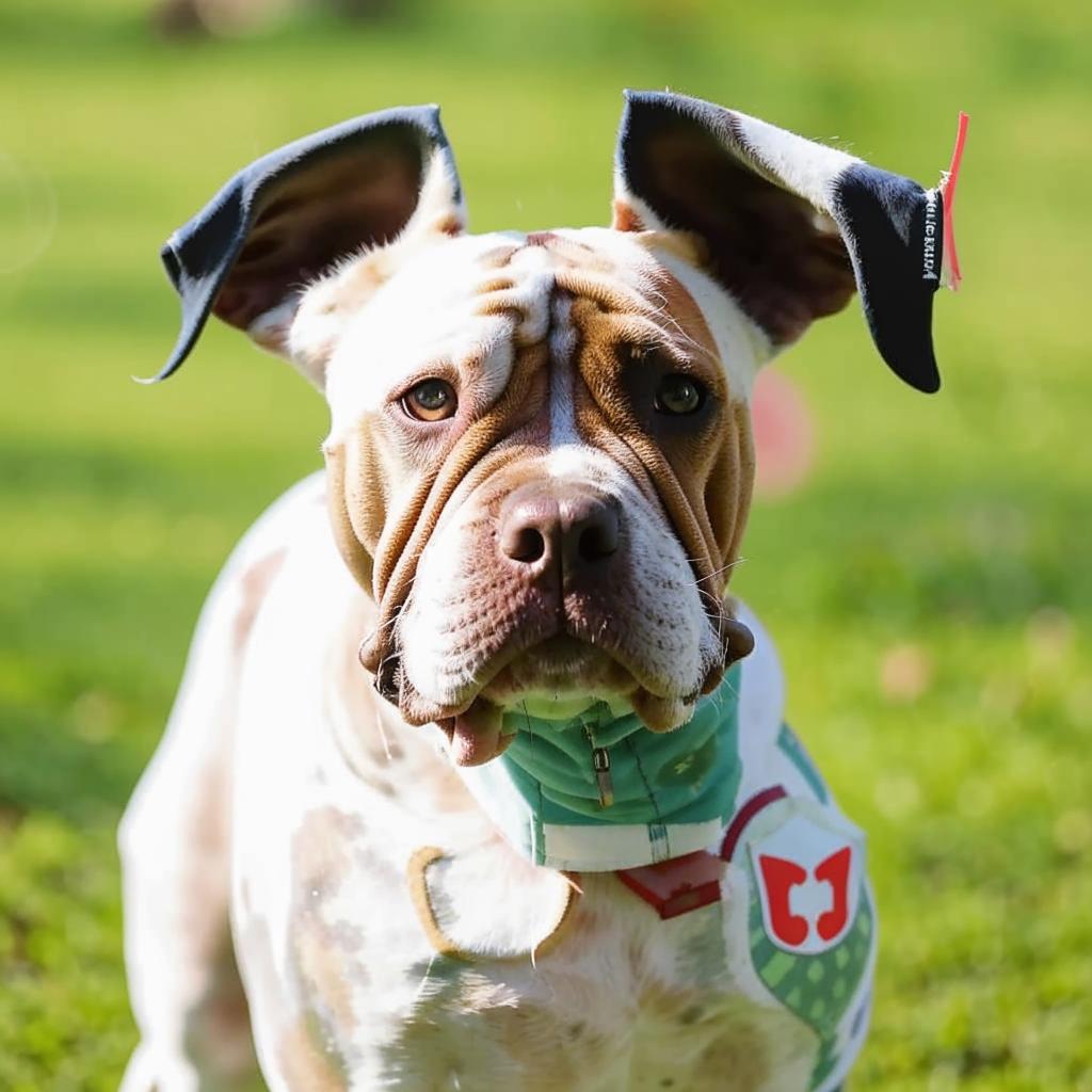 Американский бандог Здоровье и болезни Американского бандога