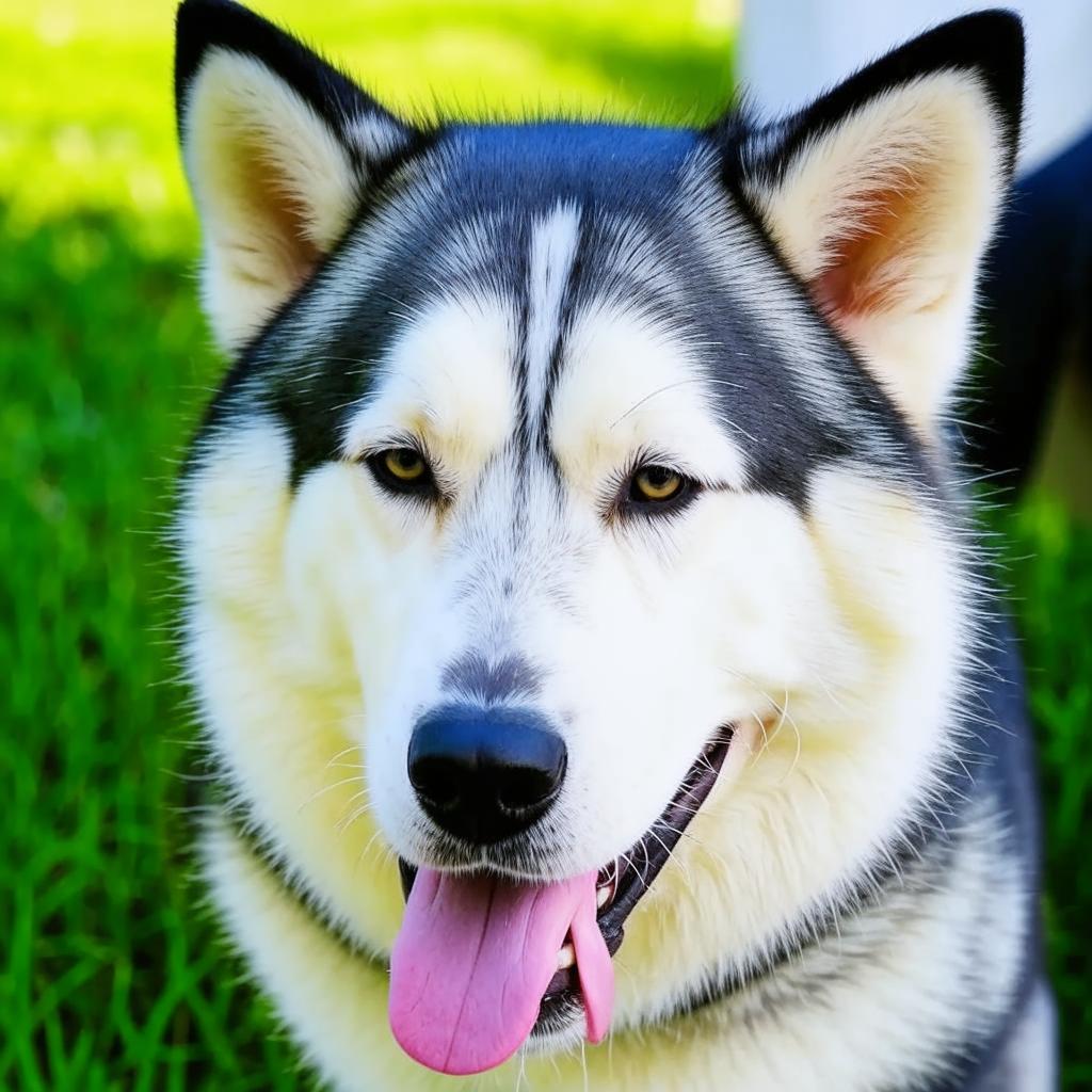 Аляскинский маламут Здоровье и болезни Аляскинский маламут