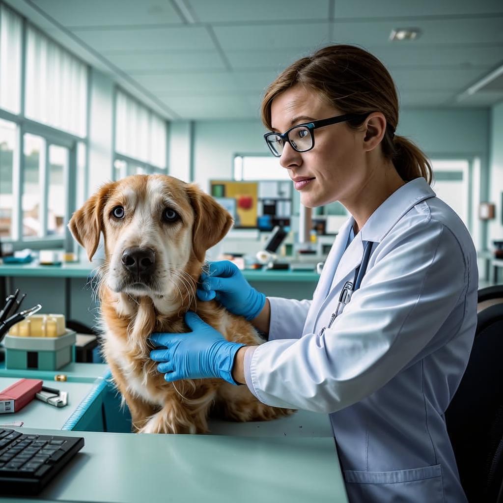 Где Работают Ветеринары? 14 Плюсы и Минусы Профессии Ветеринара