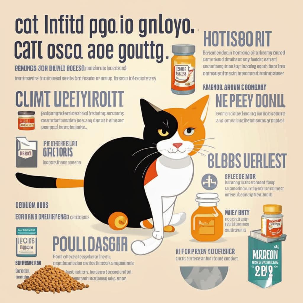 Корм для кошек - мнение ветеринаров Ответы на часто задаваемые вопросы