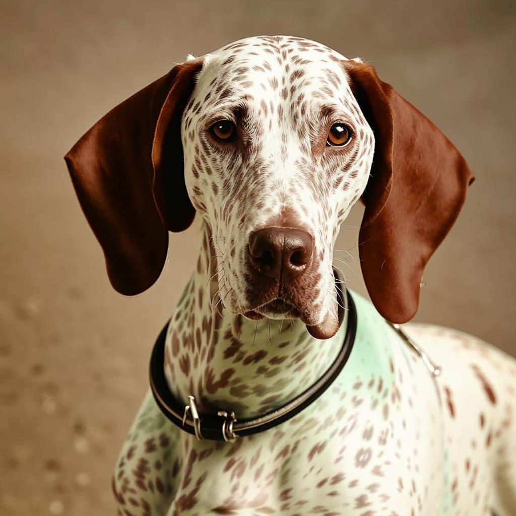 Английский пойнтер Здоровье и болезни Английский пойнтер