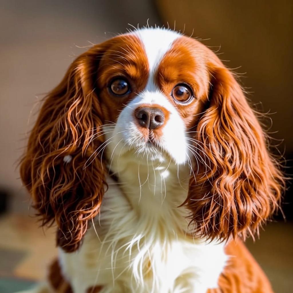 Кинкалоу История породы Кинкалоу