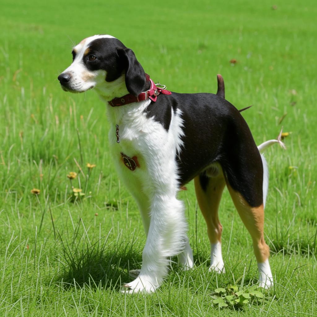 Русская пегая гончая Как выбрать Русская пегая гончая