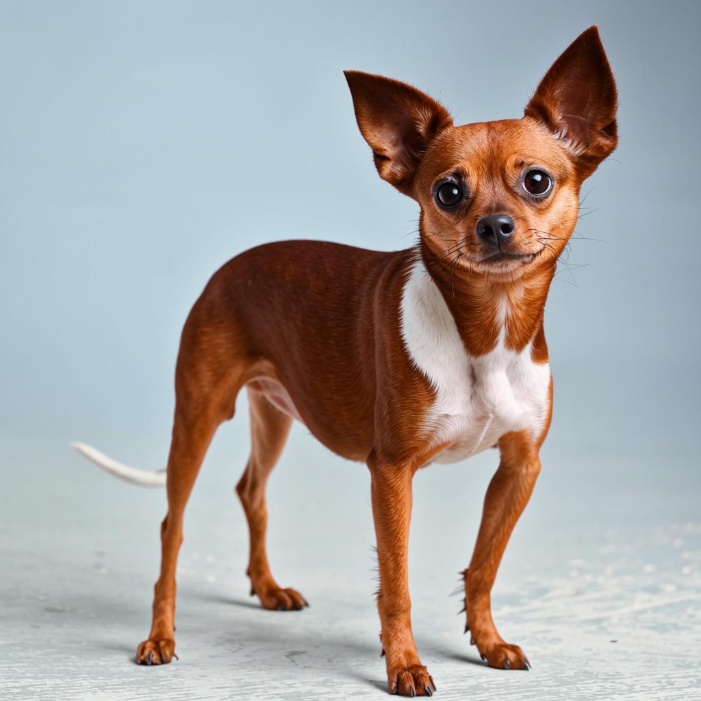 Русский той-терьер Как выбрать Русский тойтерьер