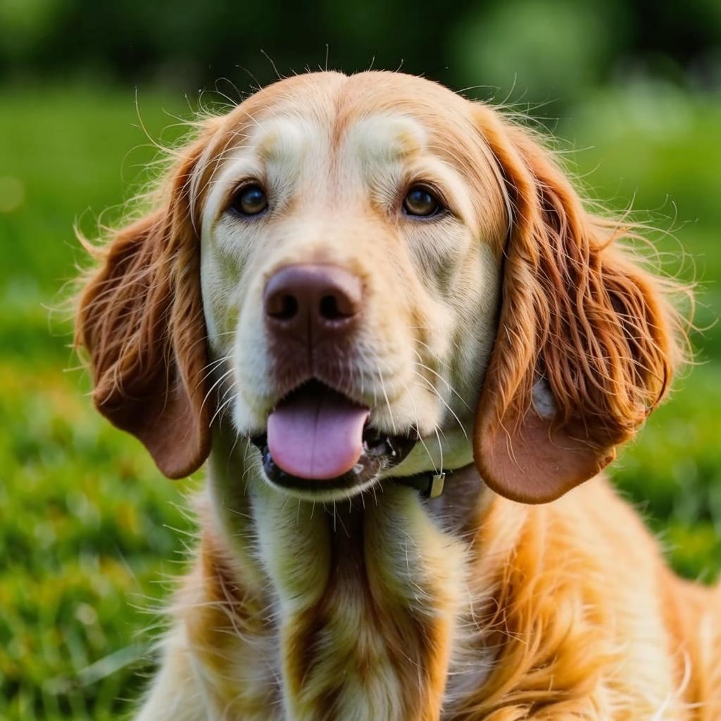 Курчавошерстный ретривер Основные моменты