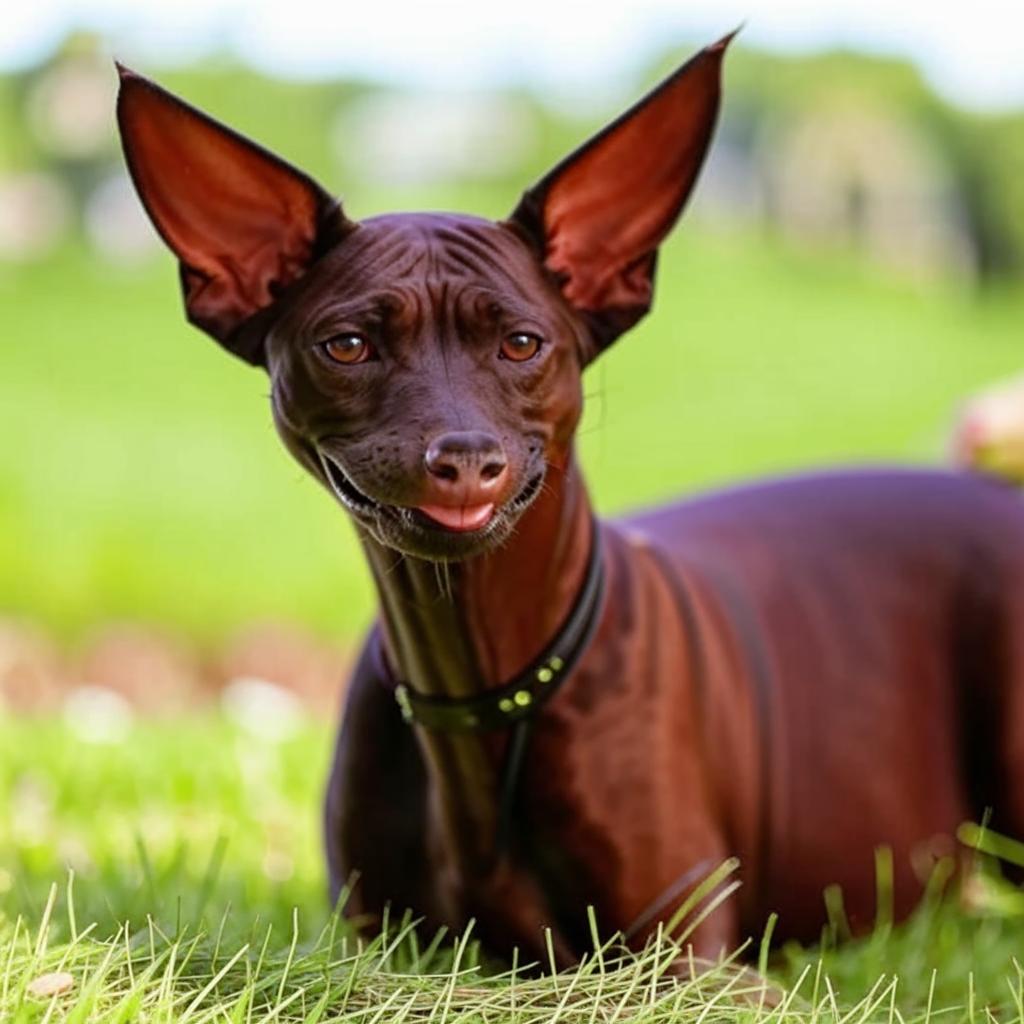 Селкирк-рекс Краткая информация о породе