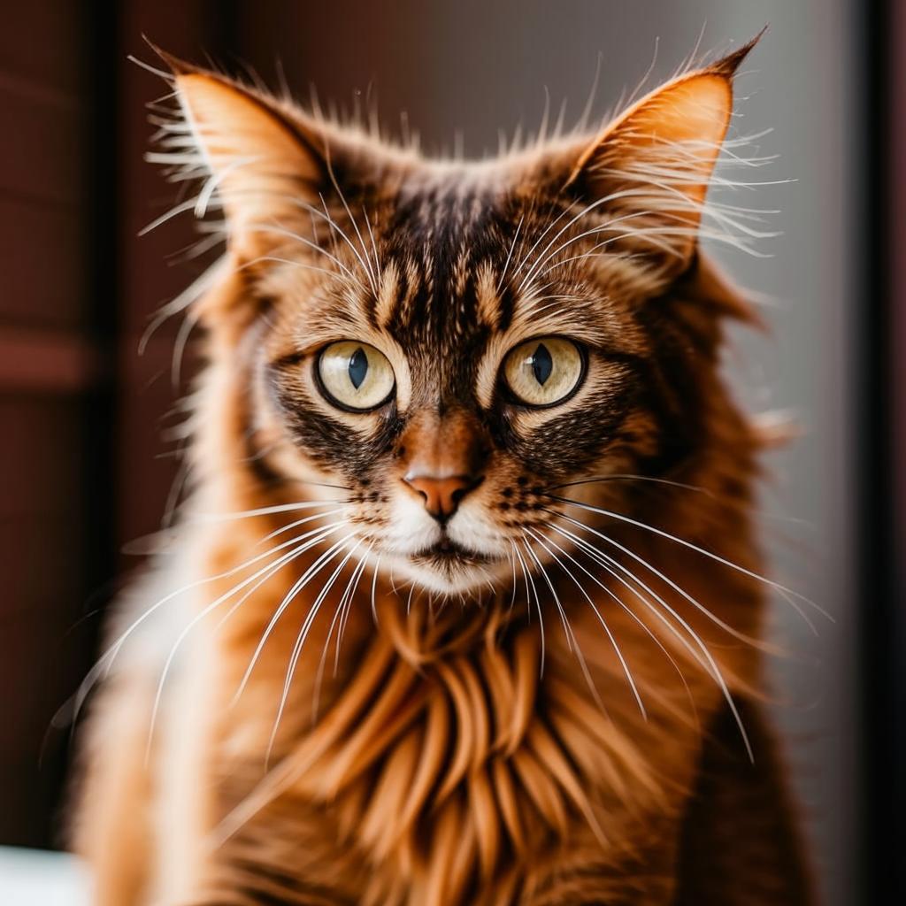 Сококе Внешность Сококе