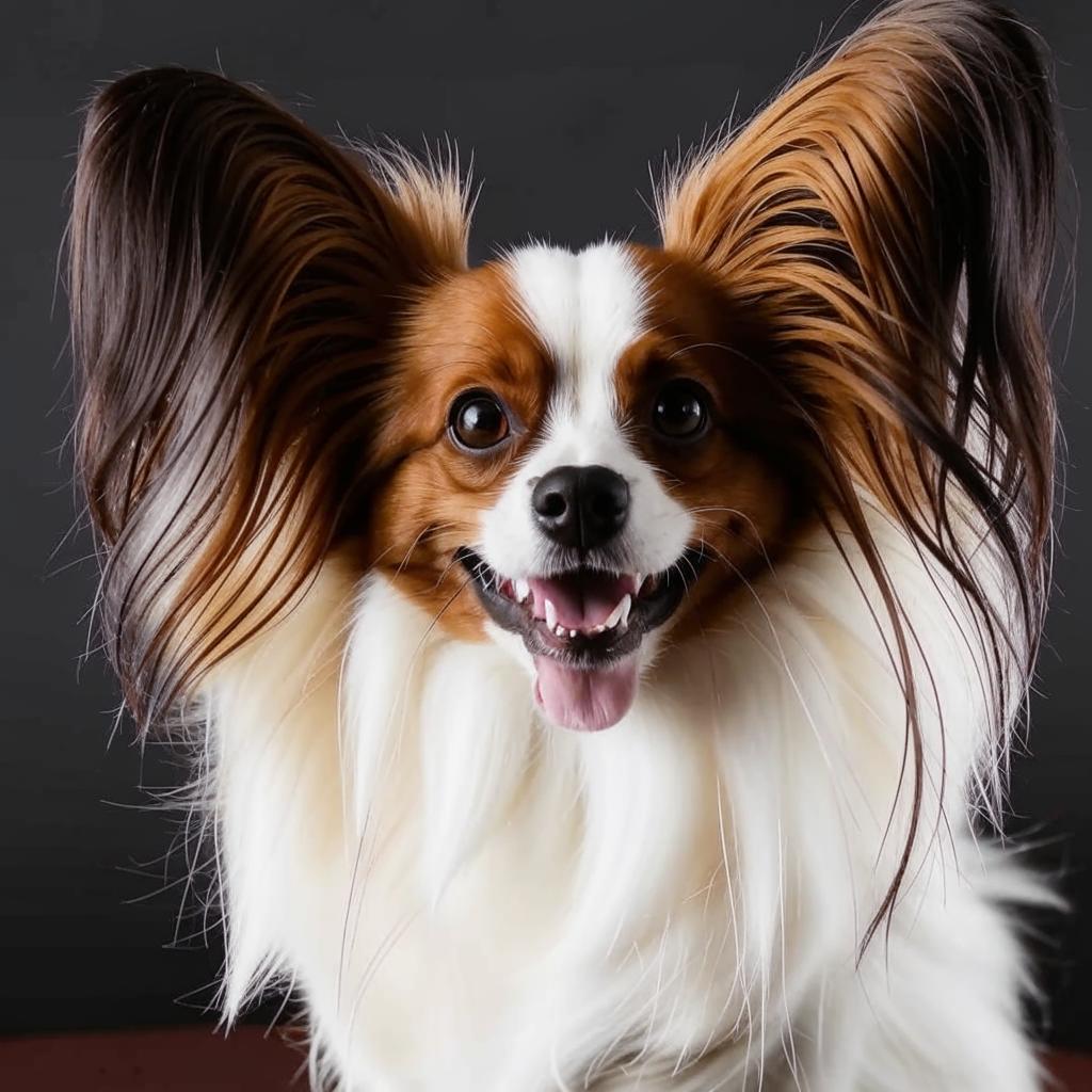 Папильон Как выбрать Папильон