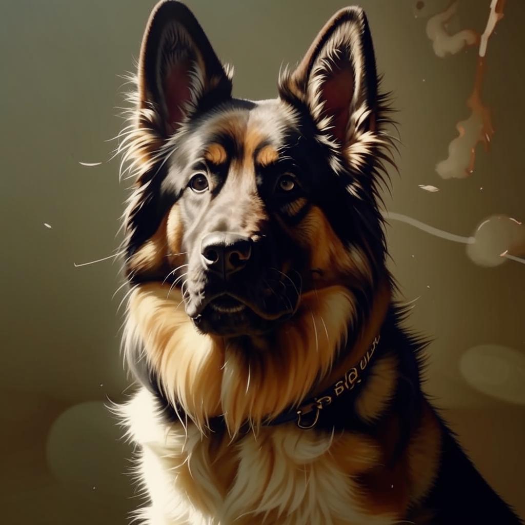 Кавказская овчарка Уход и содержание