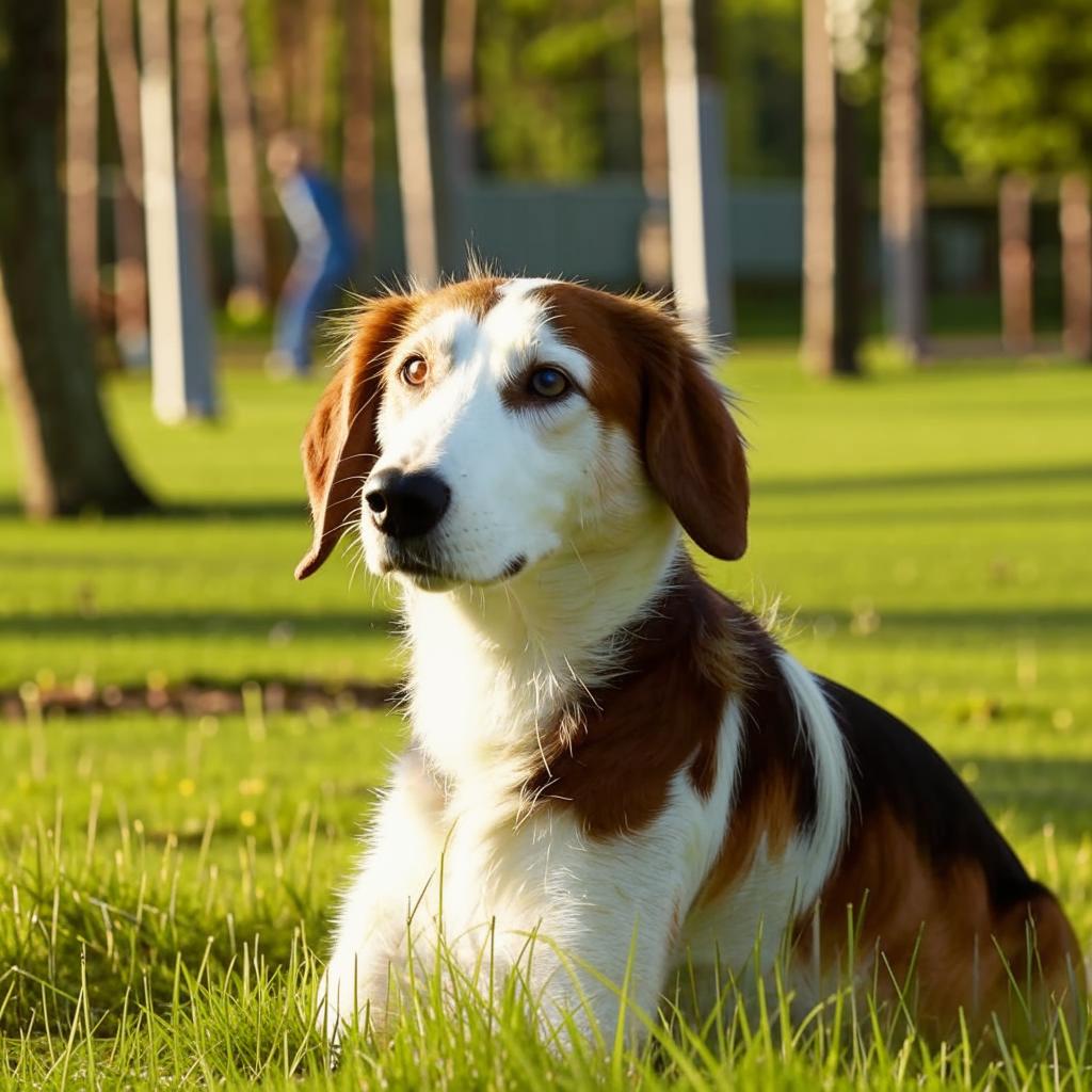 Эстонская гончая Как выбрать Эстонская гончая