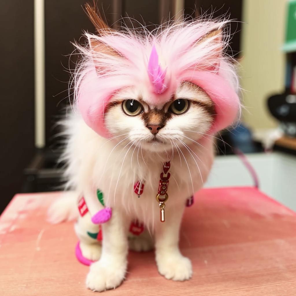 Пиксибоб Уход и содержание Это поможет удалить отмершие волоски и предотвратить образование колтунов