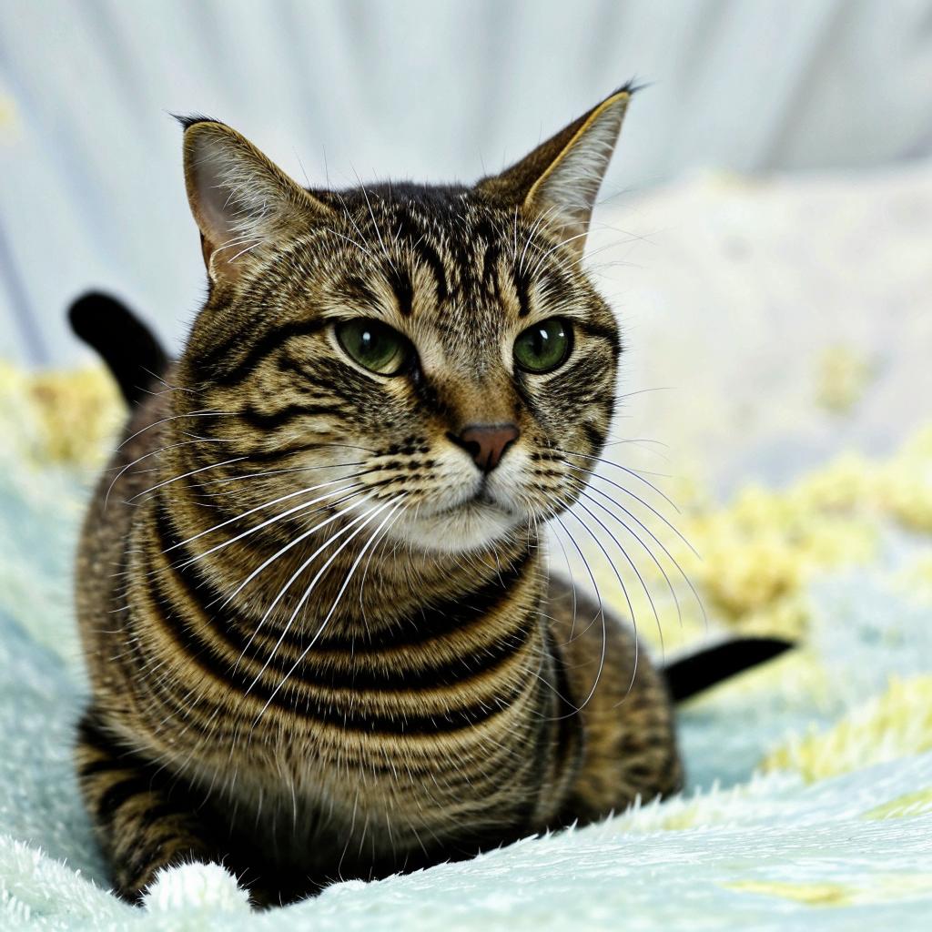 Японский бобтейл Здоровье и болезни Японский бобтейл