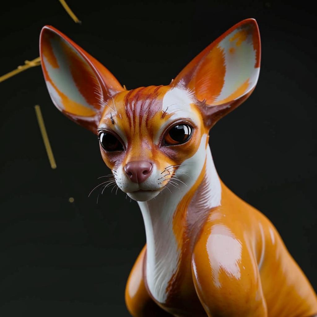 Тойгер Краткая информация о породе