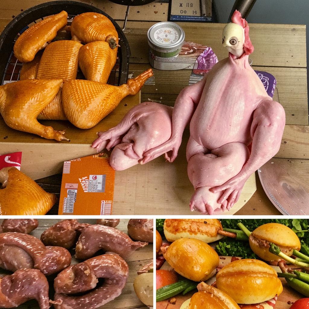 Пти-брабансон Как выбрать Птибрабансон