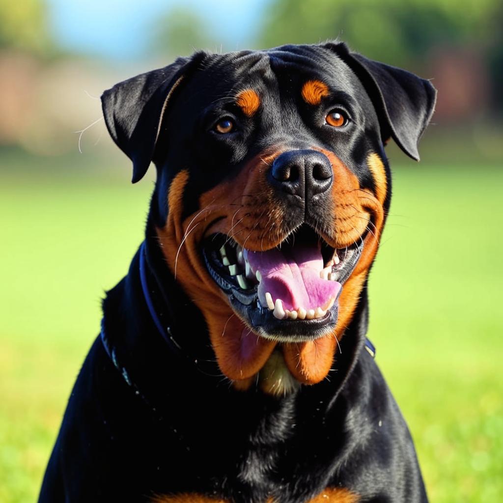 Ротвейлер Сколько стоит Ротвейлер