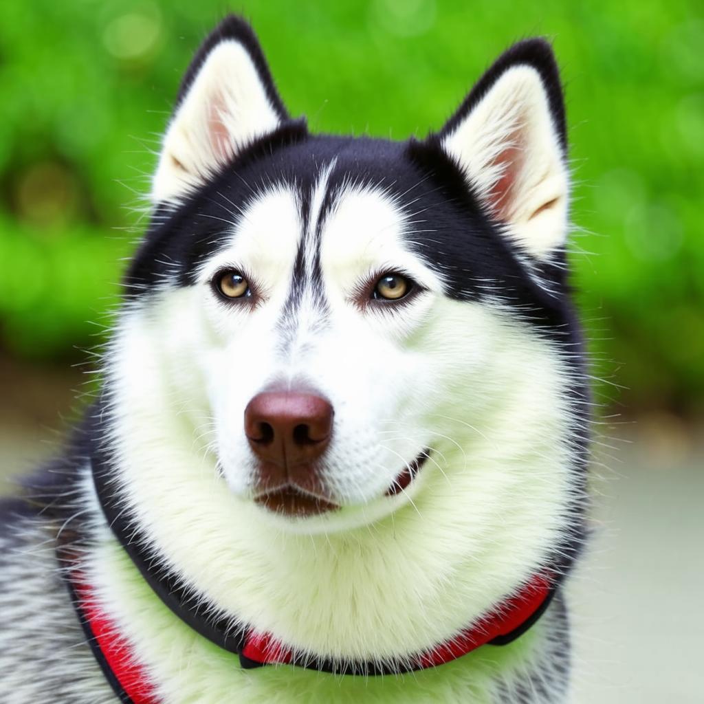 Сибирский хаски Здоровье и болезни Сибирский хаски