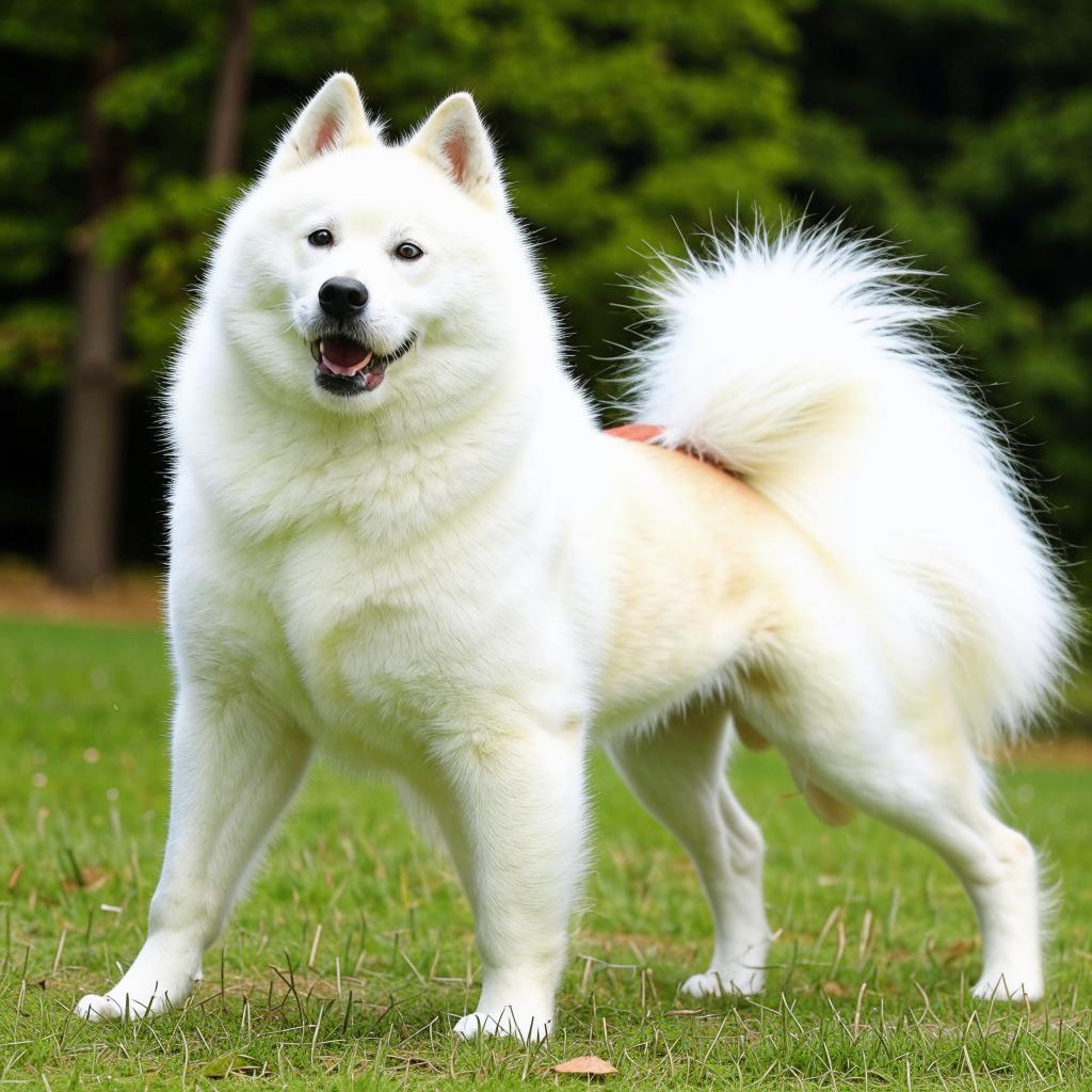 Сококе История породы Сококе