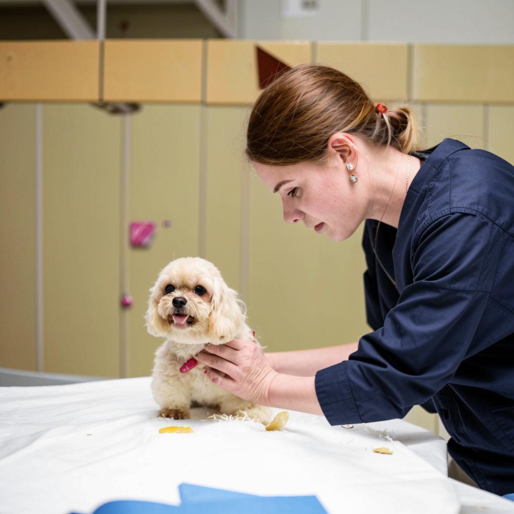 Ваша забота о питомцах в Нижнем Новгороде Какие услуги мы предлагаем