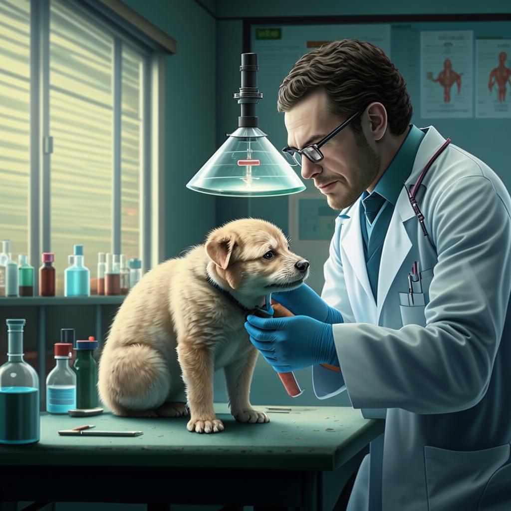 Кто такой ветеринар и чем он занимается? Какие анализы может назначить ветеринар