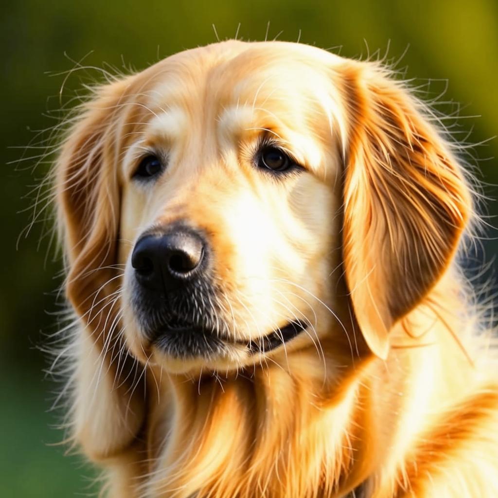 Золотистый ретривер История породы Золотистый ретривер