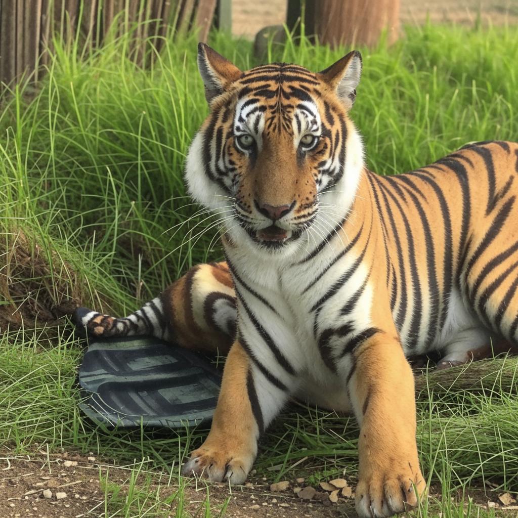 Тойгер Куда обращаться если заболела