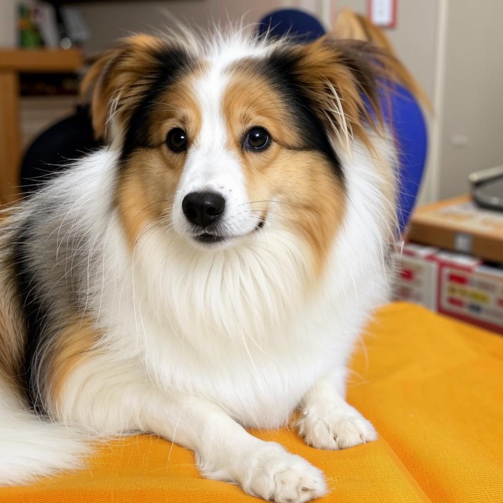 Шелти Куда обращаться если заболела