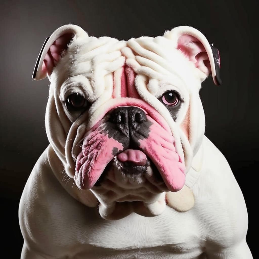 Американский бульдог Основные моменты