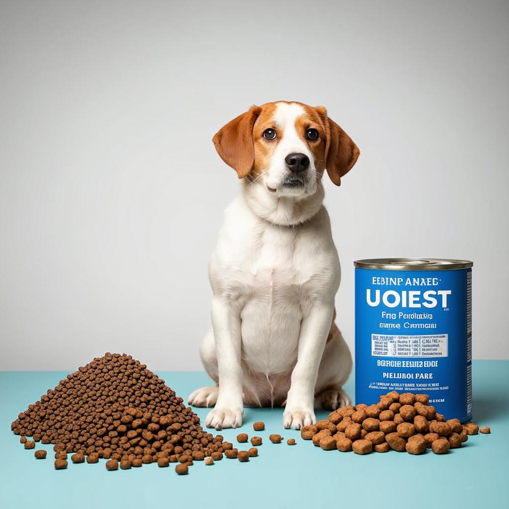 Корм для собак глазами ветеринаров Как выбрать корм который подойдет именно вашей собаке