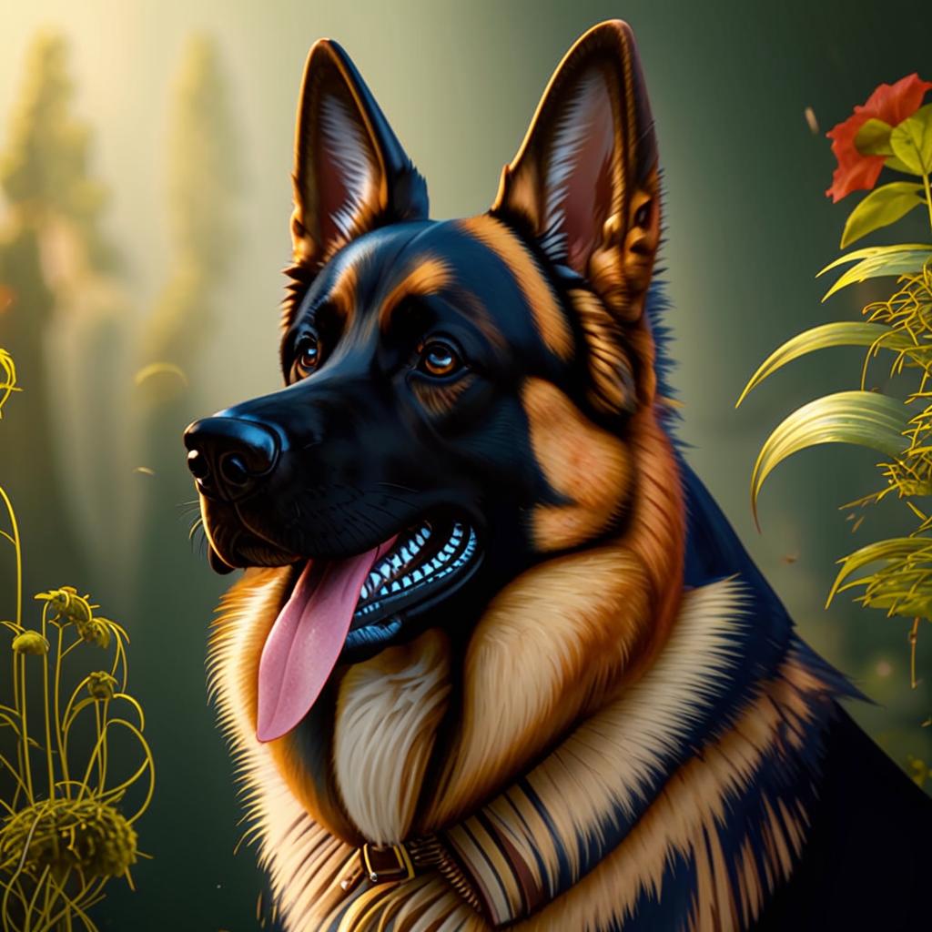 Немецкий дог Уход и содержание