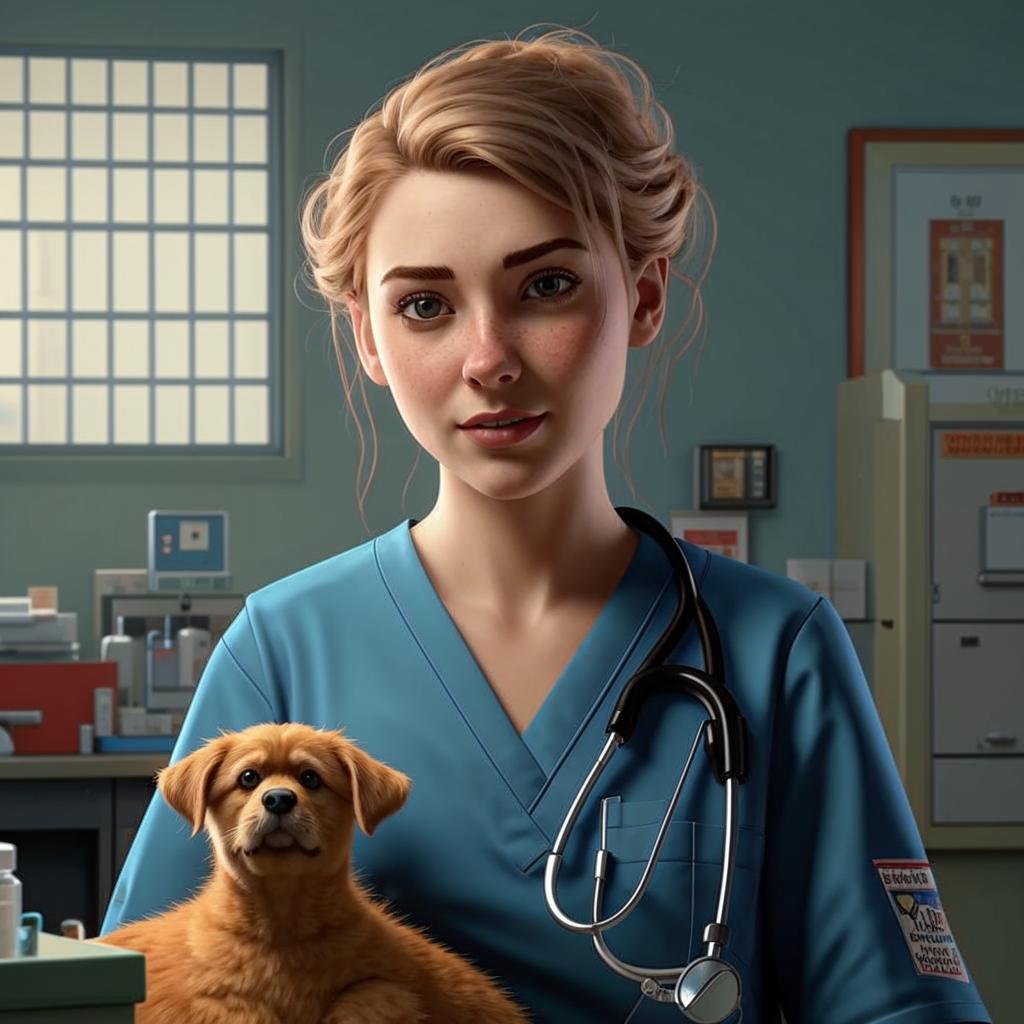 Ветеринар Отзывы