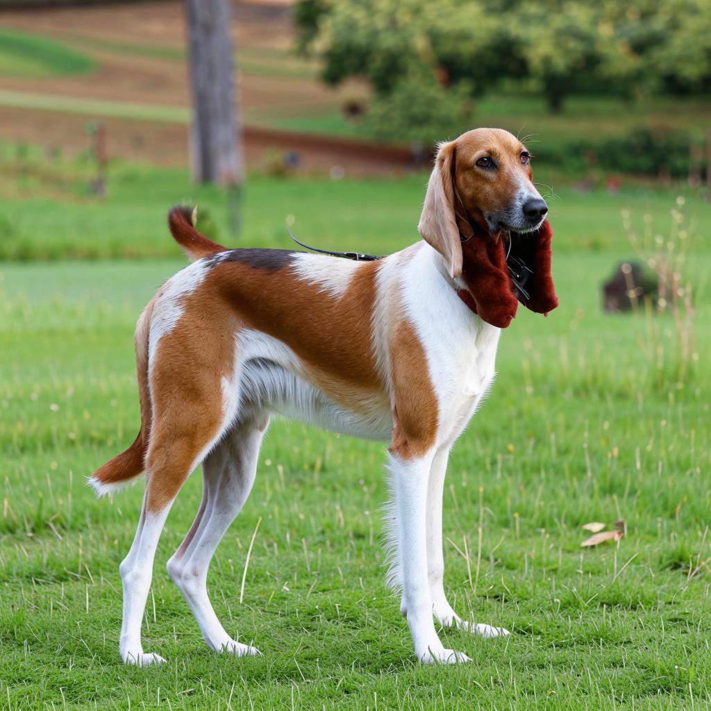 Русская гончая Как выбрать Русская гончая