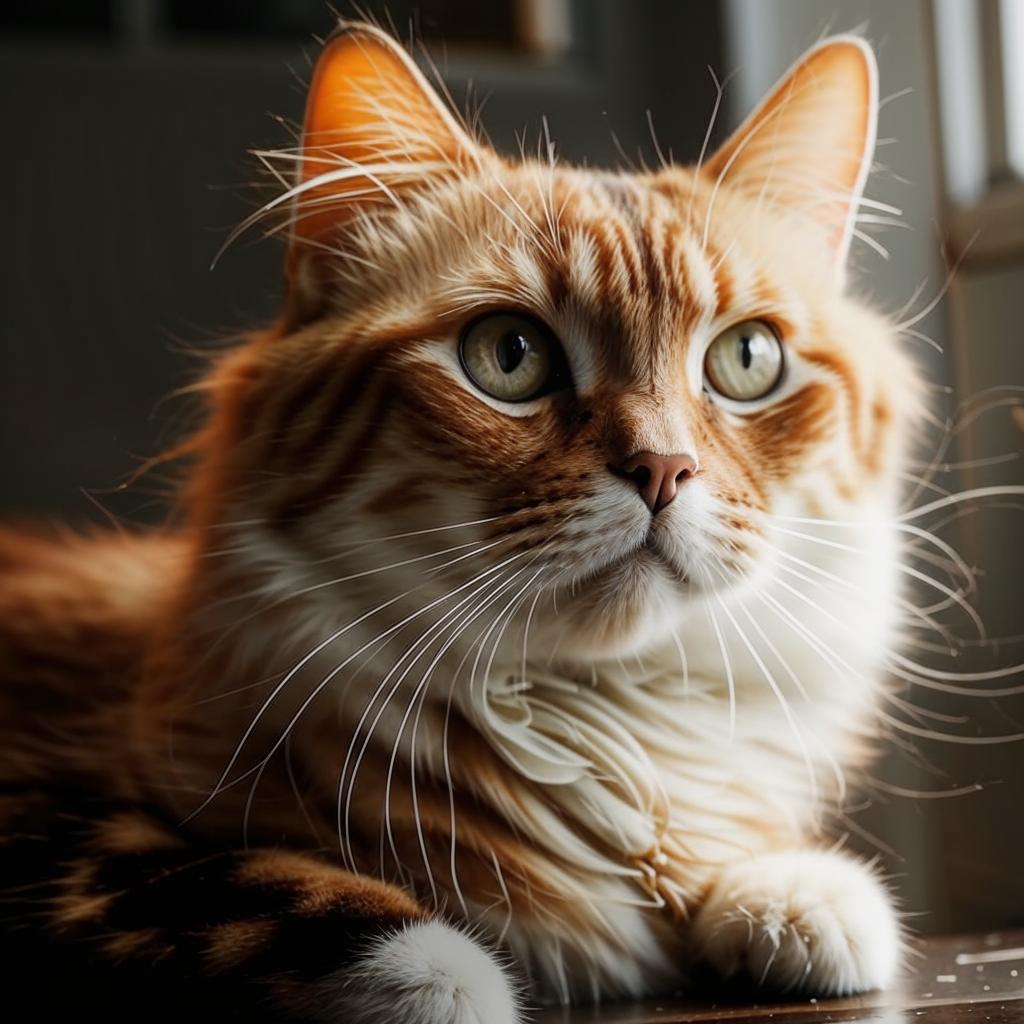 Ветеринар для кошек в Москве Почему так важно найти своего ветеринара для кошки