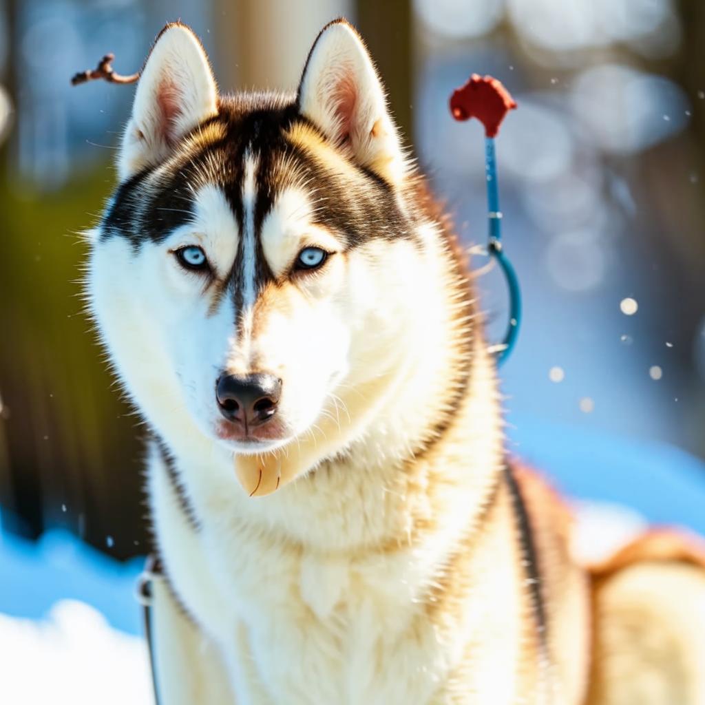 Сибирский хаски Характеристика породы